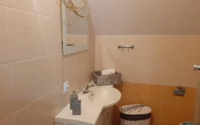 Mazurskie Wzgórze Apartament