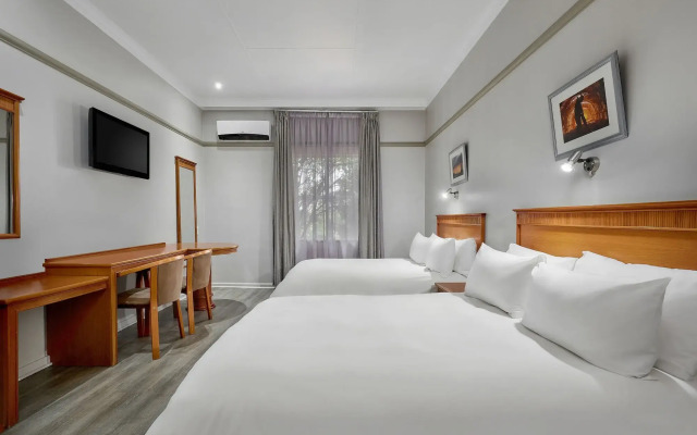 Protea Hotel by Marriott Klerksdorp