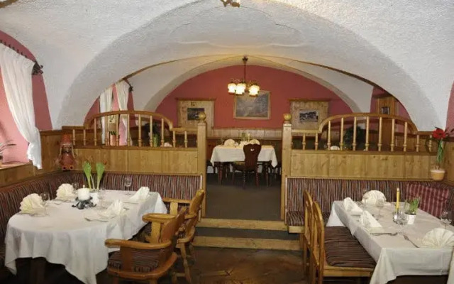landgasthof Katschtalerhof