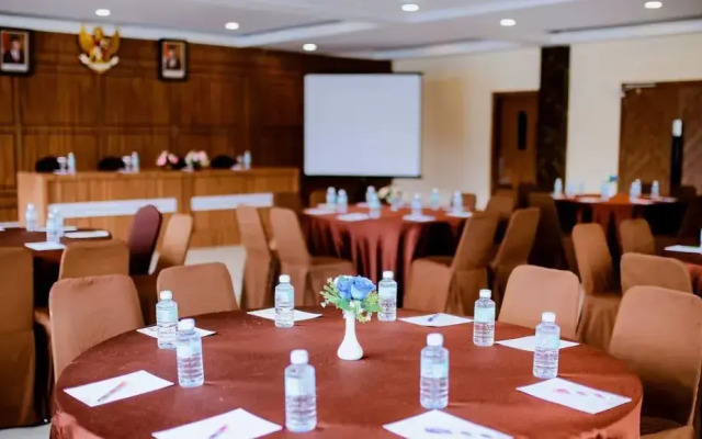 Portola Grand Renggali Hotel Takengon