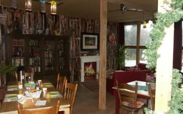 Bed And Breakfast Isidorus