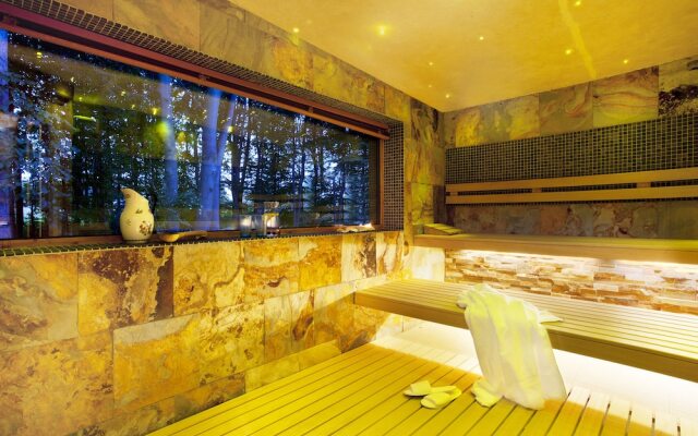 Kashubian Lodge & SPA