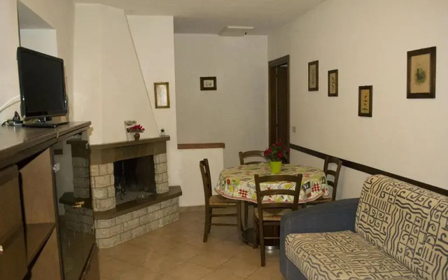 Casa Vacanze Valdamone