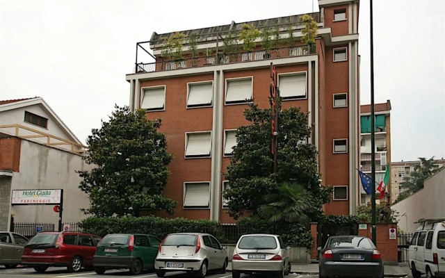 Hotel Giada