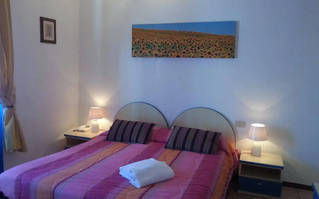 Residence Casa e Vela