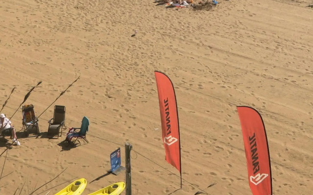 Shorley Wall Broadstairs by the Beach with Parking