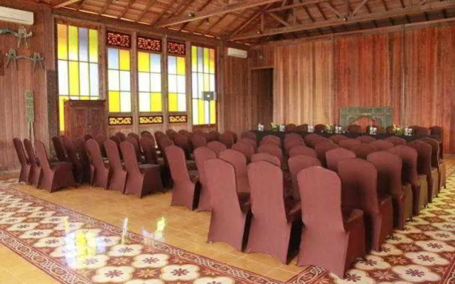 Jadul Village Villa & Spa