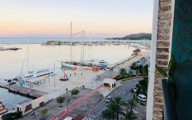 Harbour Views Puerto Denia II