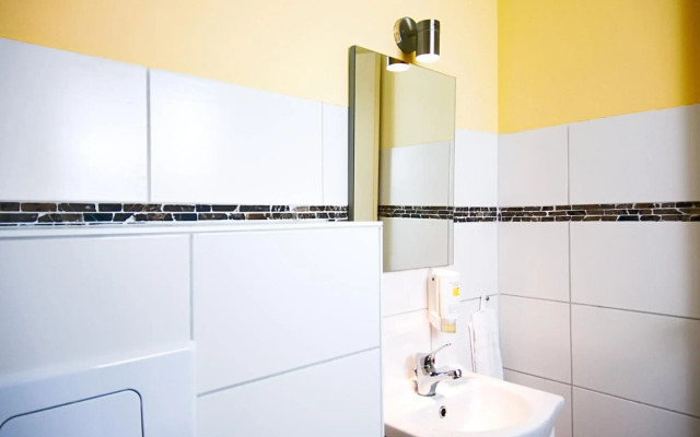 Hotel Albrechtshof Gohrisch