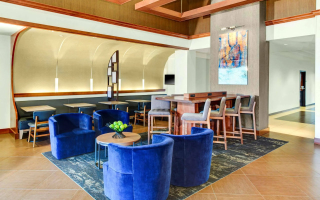 Hyatt Place Richmond/Arboretum
