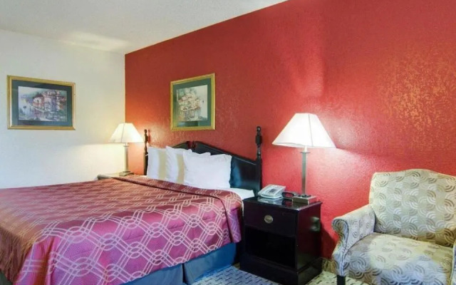 Horizon Inn Suites Pinebluff