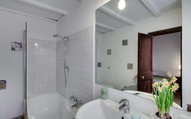 Trastevere Charming House with Pool