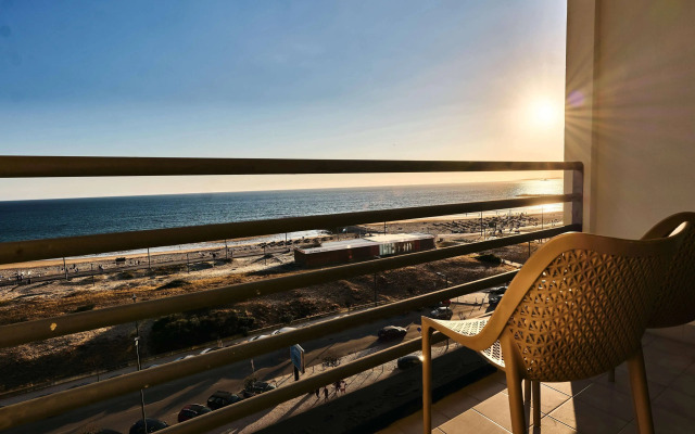 TRYP by Wyndham Lisboa Caparica Mar