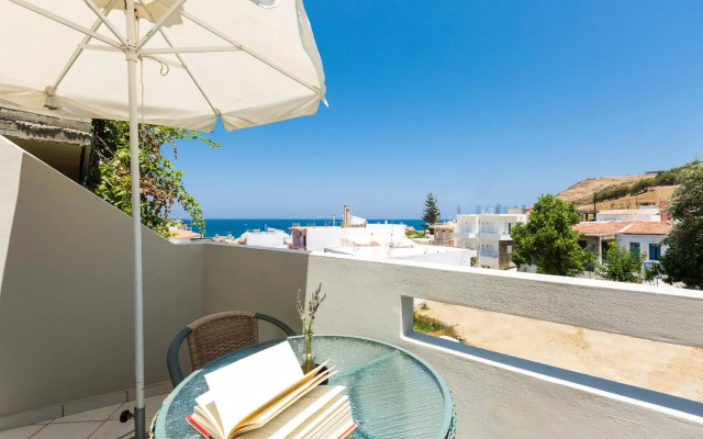 Philoxenia Apartments