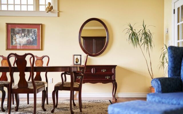 BriMar Bed and Breakfast