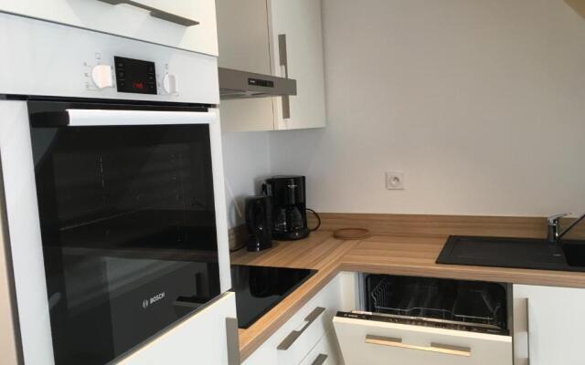 La Ville A La Mer N°3