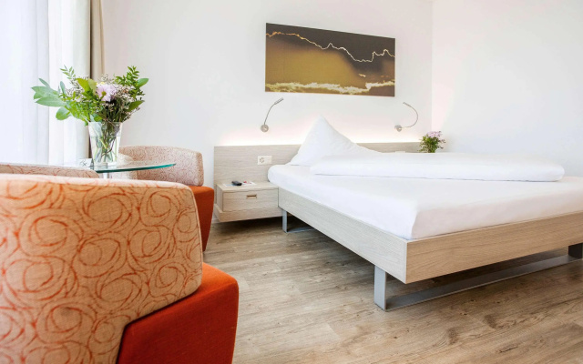 Mercure Chur City West