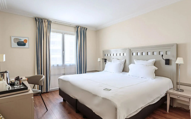 Grand Tonic Hotel & SPA NUXE
