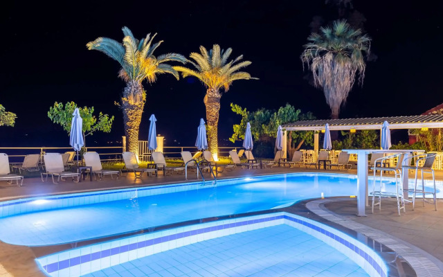 Sirocco Hotel