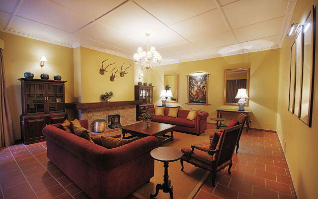 Strathdon by Zinc Journeys