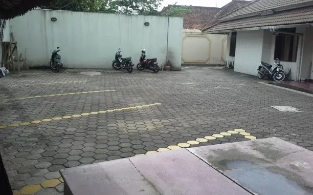 Hotel Sriwijaya