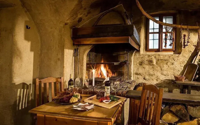 Penzion Mastal