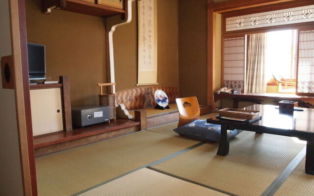 Kiriya Ryokan