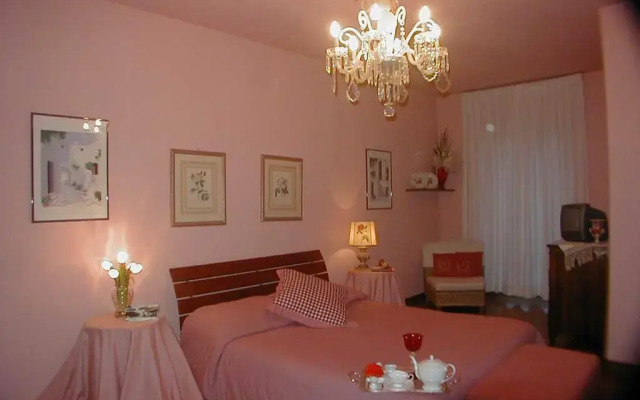 Torre dei Frati Bed & Breakfast