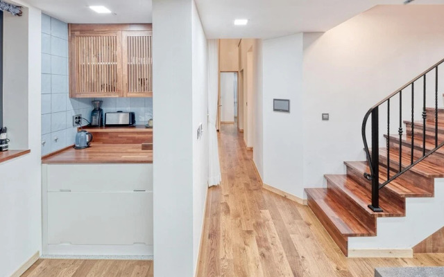 Seogwipo Hanonui Achim Pensiom