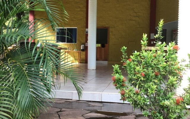 RodMar Hotel