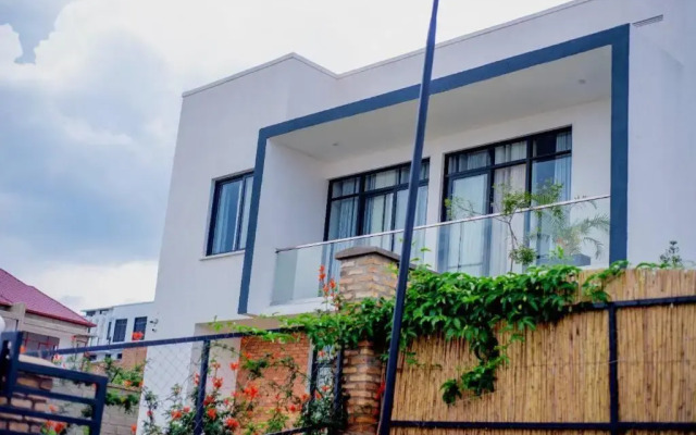 Luxury home in Kigali, Rebero