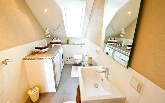 Boutique & Luxury-Apartments Horster