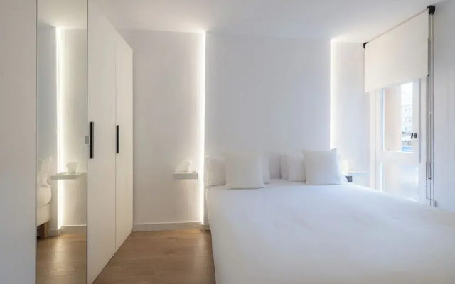 Stay U-nique Apartment Villarroel