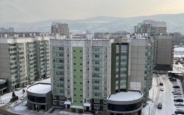 Аренда в Белых Росах на улице Карамзина