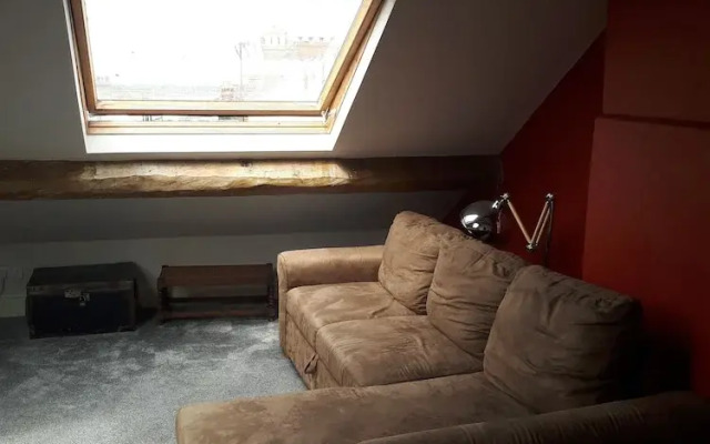Ty Glyndwr Bunkhouse Bar and Cafe - Hostel