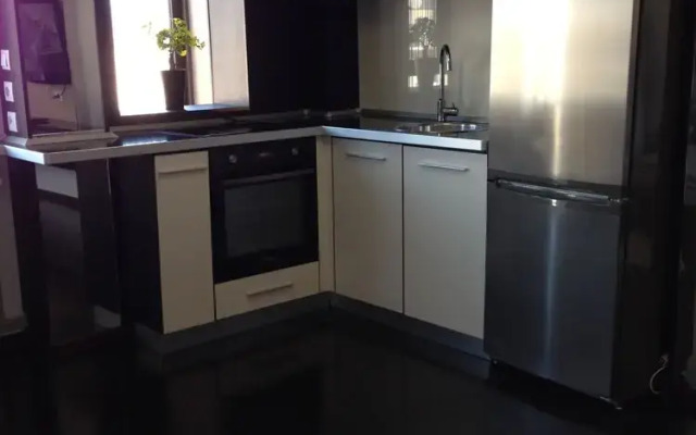 Studio G by MRG Apartments