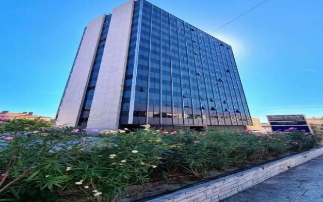 Apinelo Tower Rooms