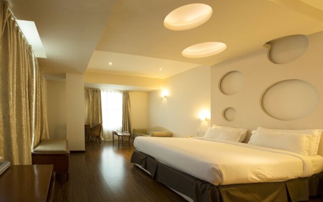 The Orbis Hotel