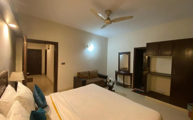 Chancery Guest House