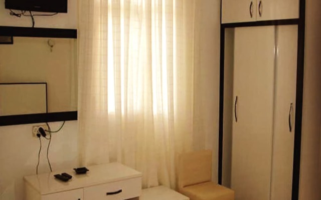 Servet 76 Grand Hotel
