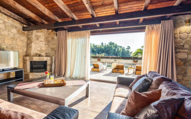 Palmrise Luxury Villas - Thea Villa