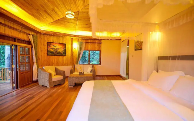 Parkview Safari lodge