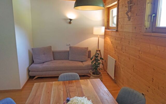 Appartement Elisabeth