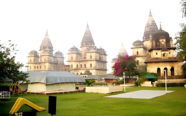 The Orchha Resort