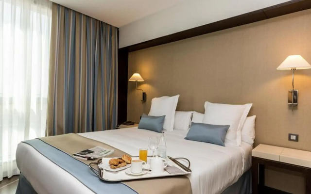 LCB Hotel Fuenlabrada NEW