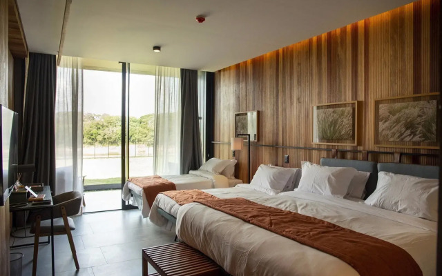 Clara Ibiúna Resort