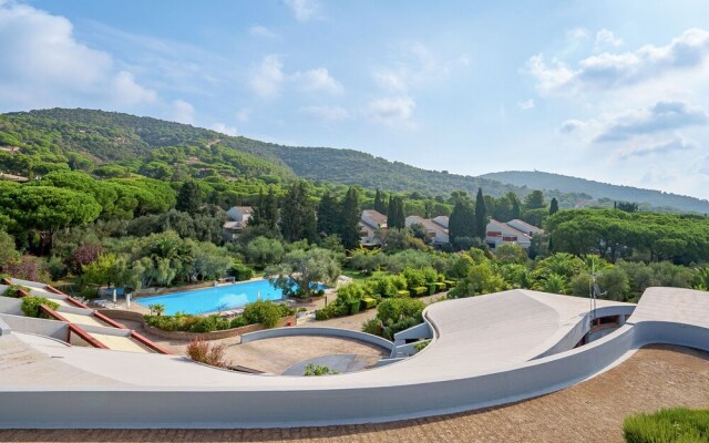 Three-room Classic Castiglione Della Pescaia