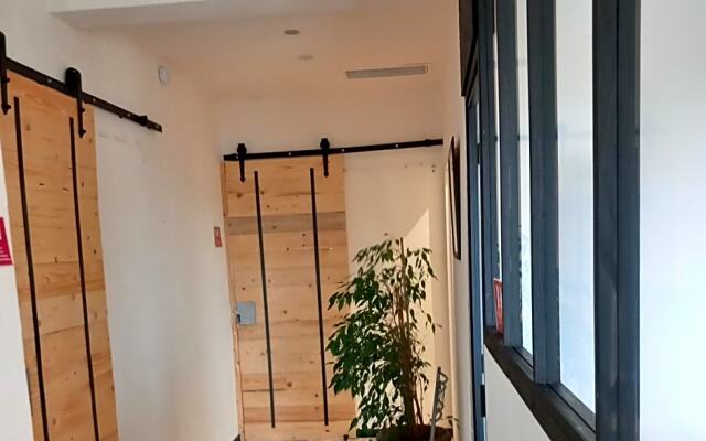 La chambre du Clos Barriant