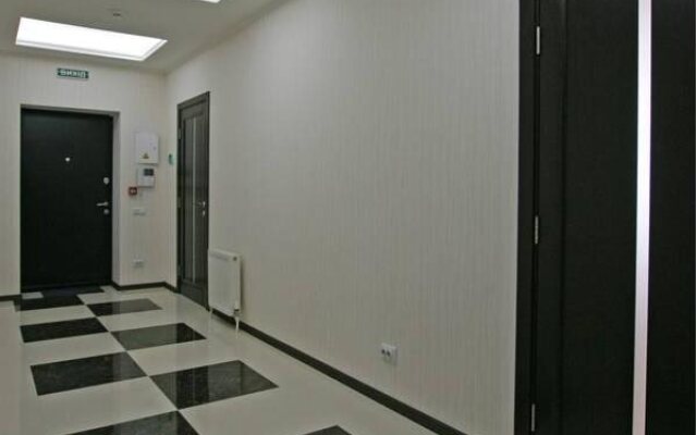 Lotos Apartments