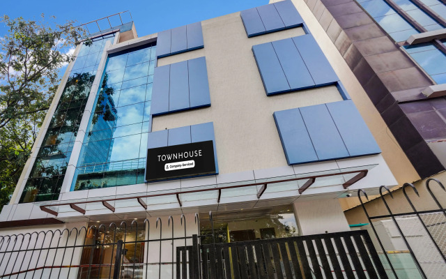 Super Townhouse ITPL Near Prestige Shanti Niketan